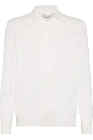Brunello Cucinelli Polo