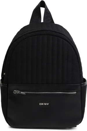 DKNY Rygsæk med logo