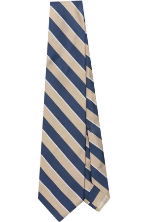 BARBA Stribet slips