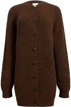 Khaite Jina cardigan