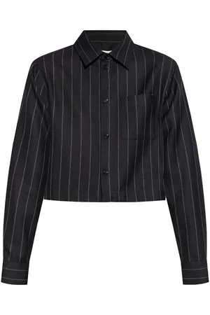 Burberry Stribet skjorte