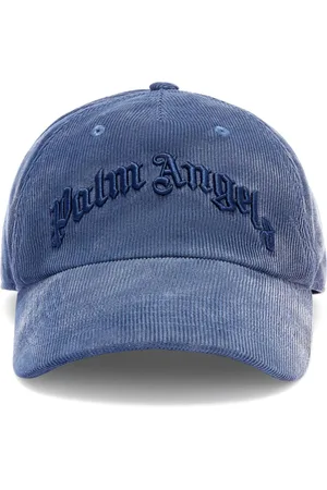 Palm Angels Kasket med logo