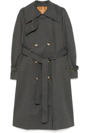 REJINA PYO Romy trenchcoat