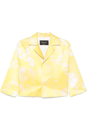 Fabiana Filippi Blazer i silke