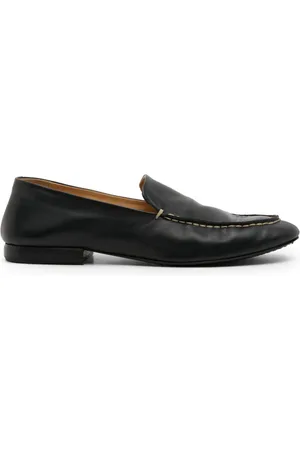 MARSÈLL Loafers i læder
