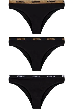 Diesel Marta-Gft trusser (pakke med tre)