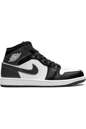 Jordan 1 Mid sneakers