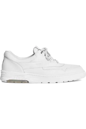 Fursac X Mephisto sneakers i læder