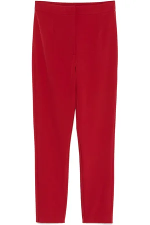 Patrizia Pepe Cropped bukser