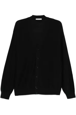 LEMAIRE Cardigan med snoet detalje