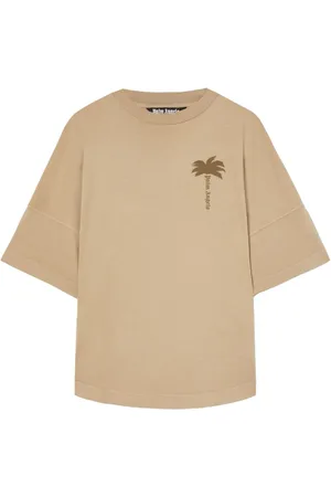Palm Angels Palms Over T-shirt