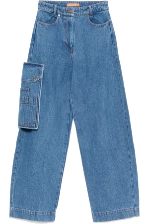 REJINA PYO Margot jeans
