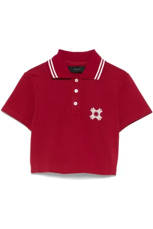 AMIRI MA Quad polo