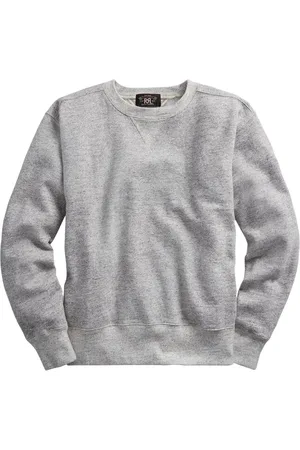 Ralph Lauren Fleecetrøje