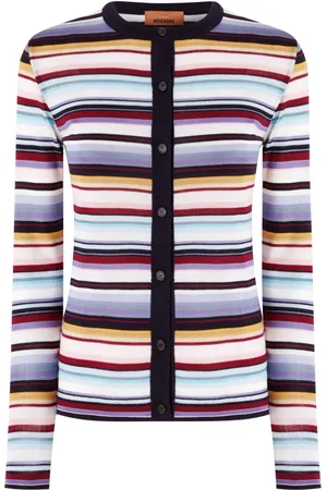 Missoni Stribet cardigan