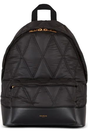 Balmain Quiltet rygsæk