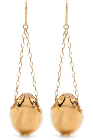Isabel Marant Bubble øreringe