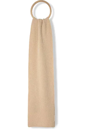 Lanvin Ribbet tørklæde