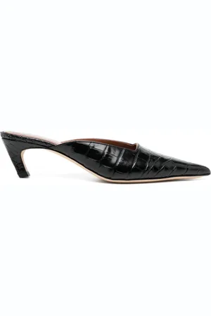 REJINA PYO 60 mm Mathilde mules