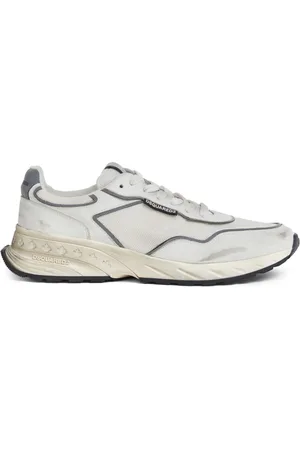 Dsquared2 Sneakers med snøre