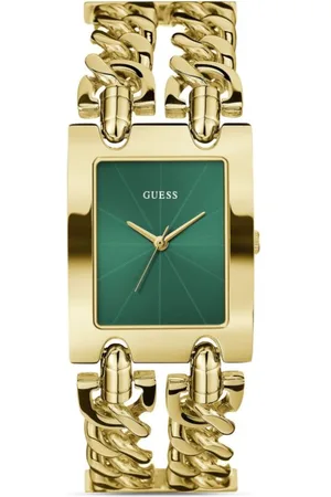 Guess Heavy Metal 39 mm ur