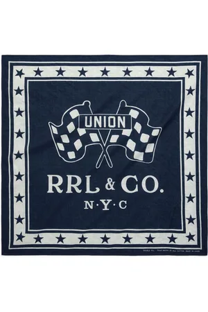 Ralph Lauren Tørklæde med logotryk