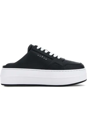 Hogan Lædersneakers