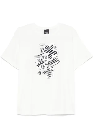 Persona by Marina Rinaldi Romana T-shirt