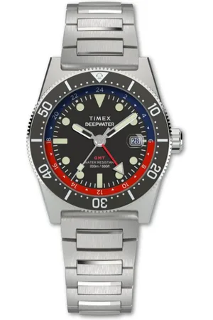 Timex Deepwater Reef 200 41 mm ur