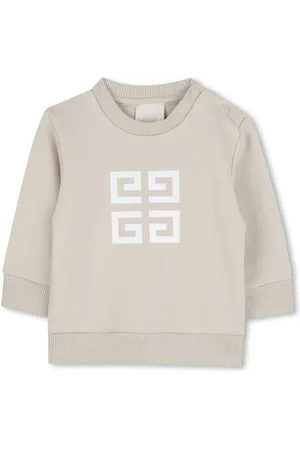 Givenchy Sweatshirt med 4G-tryk