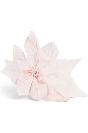Nina Ricci Pavot Flower broche