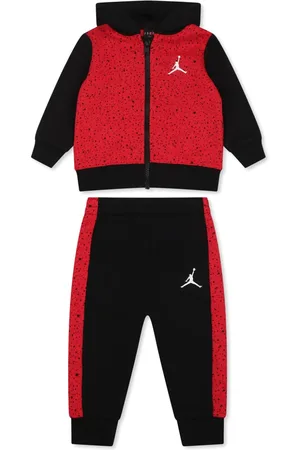 Jordan Air Speckle træningsdragt-sæt