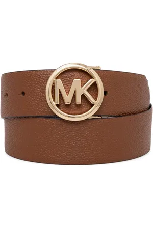 Michael Kors Bælte med logospænde