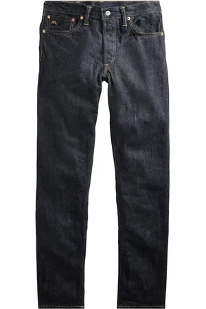 Ralph Lauren Jeans med smal pasform