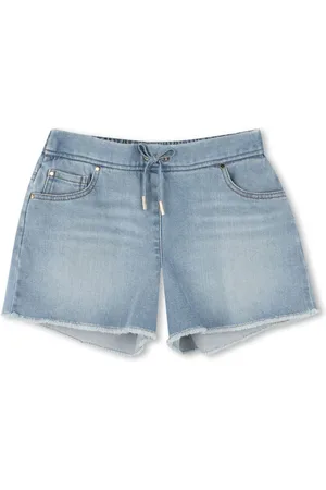 Chloé Denimshorts