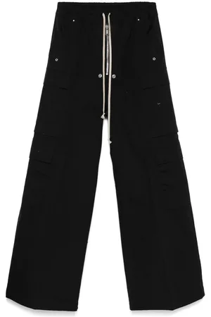 Rick Owens Cargobelas bukser