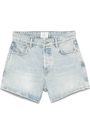 ANINE BING Denimshorts