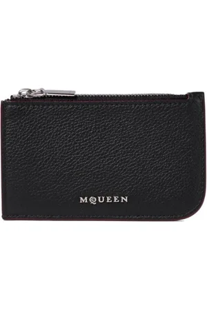 Alexander McQueen Læderpung