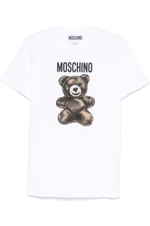 Moschino Teddy Bear T-shirt