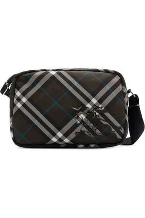 Burberry Ternet messengertaske