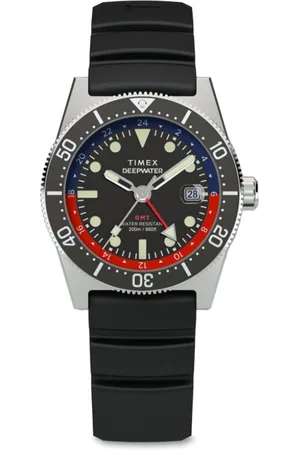 Timex Deepwater Reef 200 41 mm ur