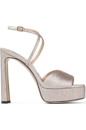 Jimmy Choo 125 mm Karli sandaler