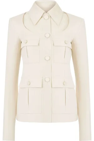 Nina Ricci Saharienne jakke