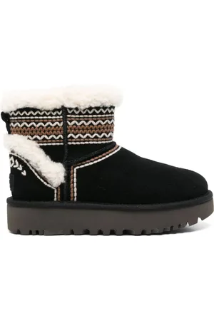 UGG Classic Mini Antherson støvler