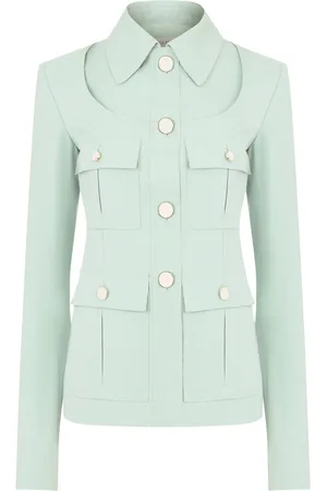 Nina Ricci Saharienne jakke
