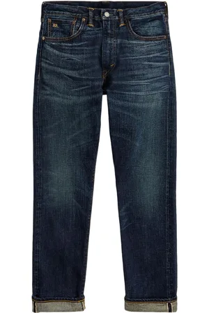 Ralph Lauren Jeans med smal pasform