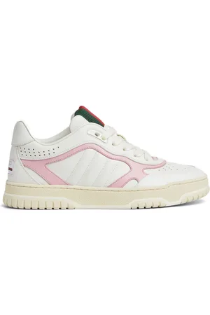 Gucci Lædersneakers