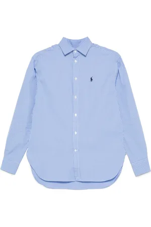 Ralph Lauren Stribet skjorte