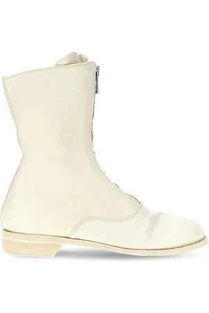 GUIDI 310 ankelstøvler