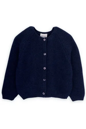 KNOT Holly-cardigan